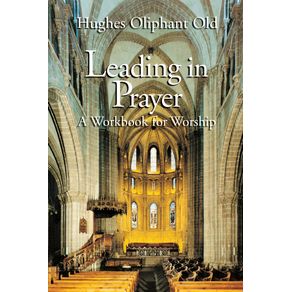 Leading-in-Prayer