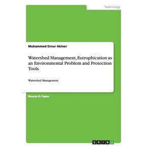 Watershed-Management-Eutrophication-as-an-Environmental-Problem-and-Protection-Tools