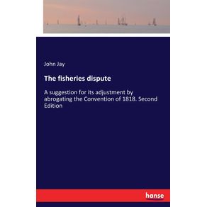 The-fisheries-dispute