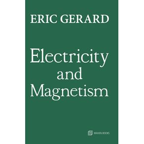 Electricity-and-Magnetism