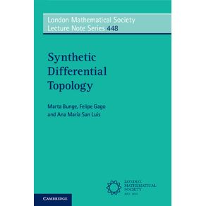 Synthetic-Differential-Topology