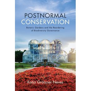 Postnormal-Conservation
