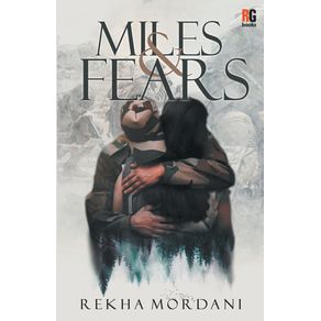 Miles--And--Fears