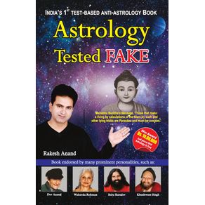 Astrology-Tested-Fake