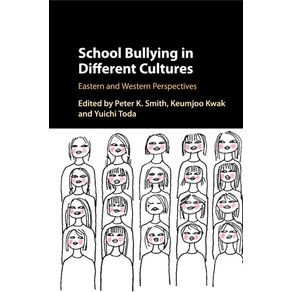 School-Bullying-in-Different-Cultures