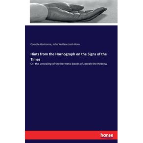 Hints-from-the-Hornograph-on-the-Signs-of-the-Times