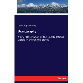 Uranography
