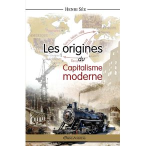 Les-origines-du-capitalisme-moderne