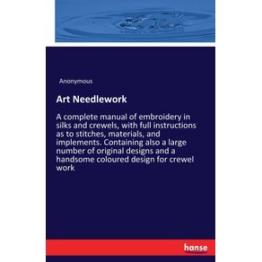 Art-Needlework