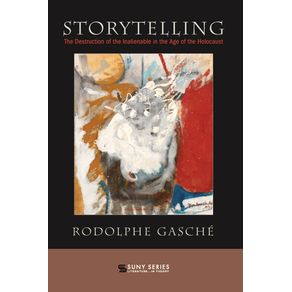 Storytelling