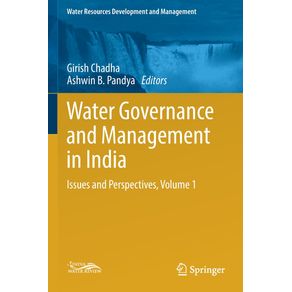 Water-Governance-and-Management-in-India