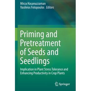 Priming-and-Pretreatment-of-Seeds-and-Seedlings