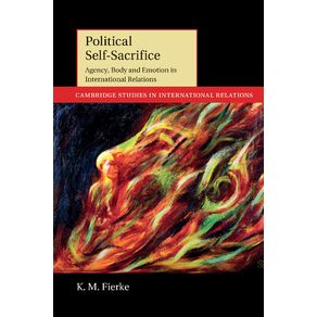 Political-Self-Sacrifice