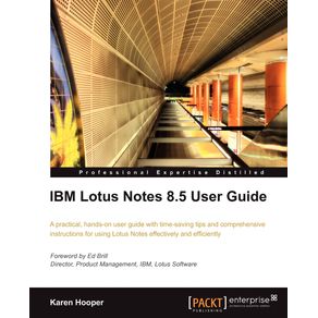 IBM-Lotus-Notes-8.5-User-Guide