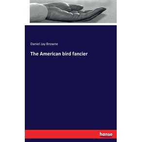The-American-bird-fancier