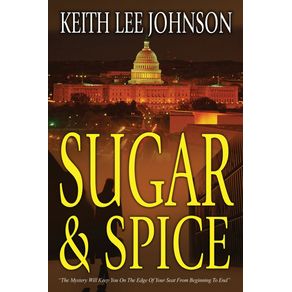 Sugar---Spice