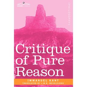 Critique-of-Pure-Reason