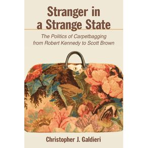 Stranger-in-a-Strange-State