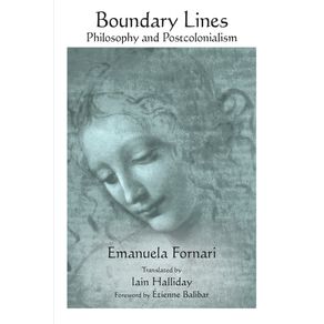 Boundary-Lines