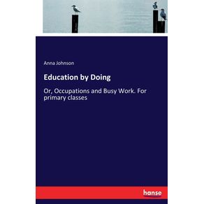 Education-by-Doing
