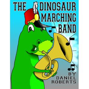 The-Dinosaur-Band