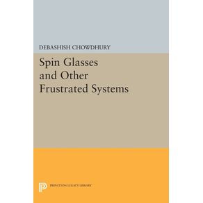 Spin-Glasses-and-Other-Frustrated-Systems