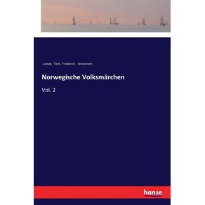 Norwegische-Volksmarchen