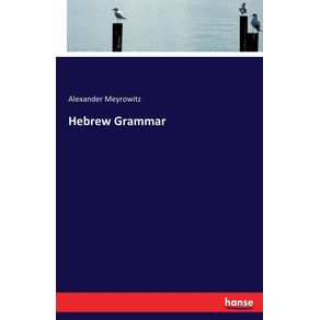 Hebrew-Grammar