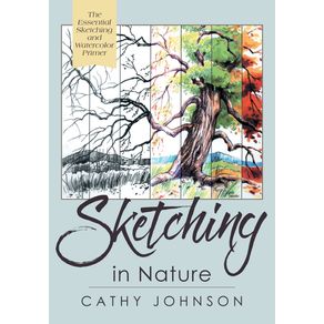 The-Sierra-Club-Guide-to-Sketching-in-Nature-Revised-Edition