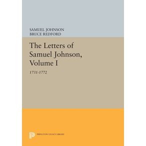The-Letters-of-Samuel-Johnson-Volume-I