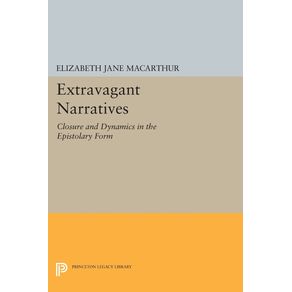 Extravagant-Narratives