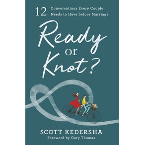Ready-or-Knot-
