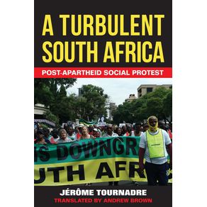 A-Turbulent-South-Africa
