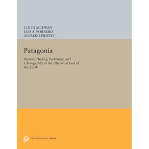 Patagonia