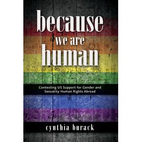 Because-We-Are-Human