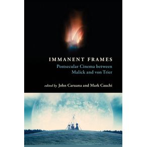 Immanent-Frames