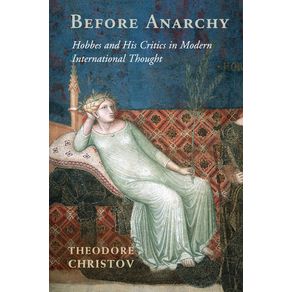 Before-Anarchy