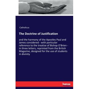 The-Doctrine-of-Justification