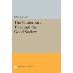 The-CANTERBURY-TALES-and-the-Good-Society