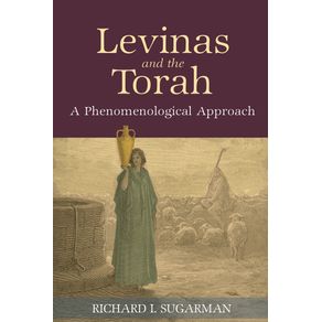 Levinas-and-the-Torah
