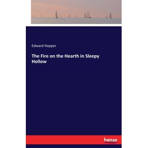 The-Fire-on-the-Hearth-in-Sleepy-Hollow