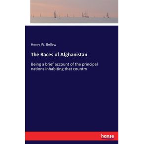 The-Races-of-Afghanistan