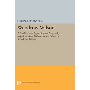 Woodrow-Wilson