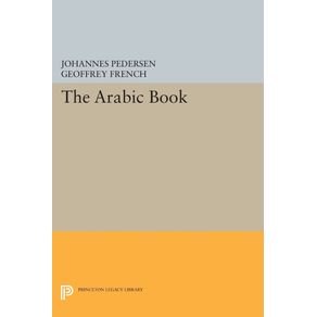 The-Arabic-Book