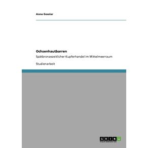 Ochsenhautbarren