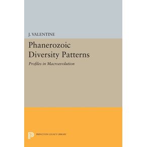 Phanerozoic-Diversity-Patterns