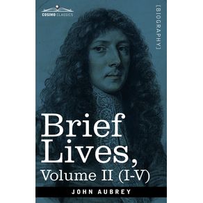 Brief-Lives