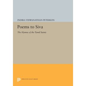 Poems-to-Siva