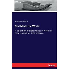 God-Made-the-World