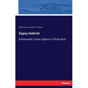 Gypsy-Gabriel